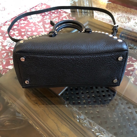 NWT, Michael kors MD Studded Ciara handbag - Picture 5 of 8